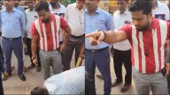 MP's Chhatarpur Municipality CMO Dumps Garbage In BJP Leader's Home: 'Inka Kachra Inke Ghar Mein...'