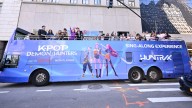 Netflix Earnings Stock Reaction: Brazil Tax Hit, 'KPop' Merchandise