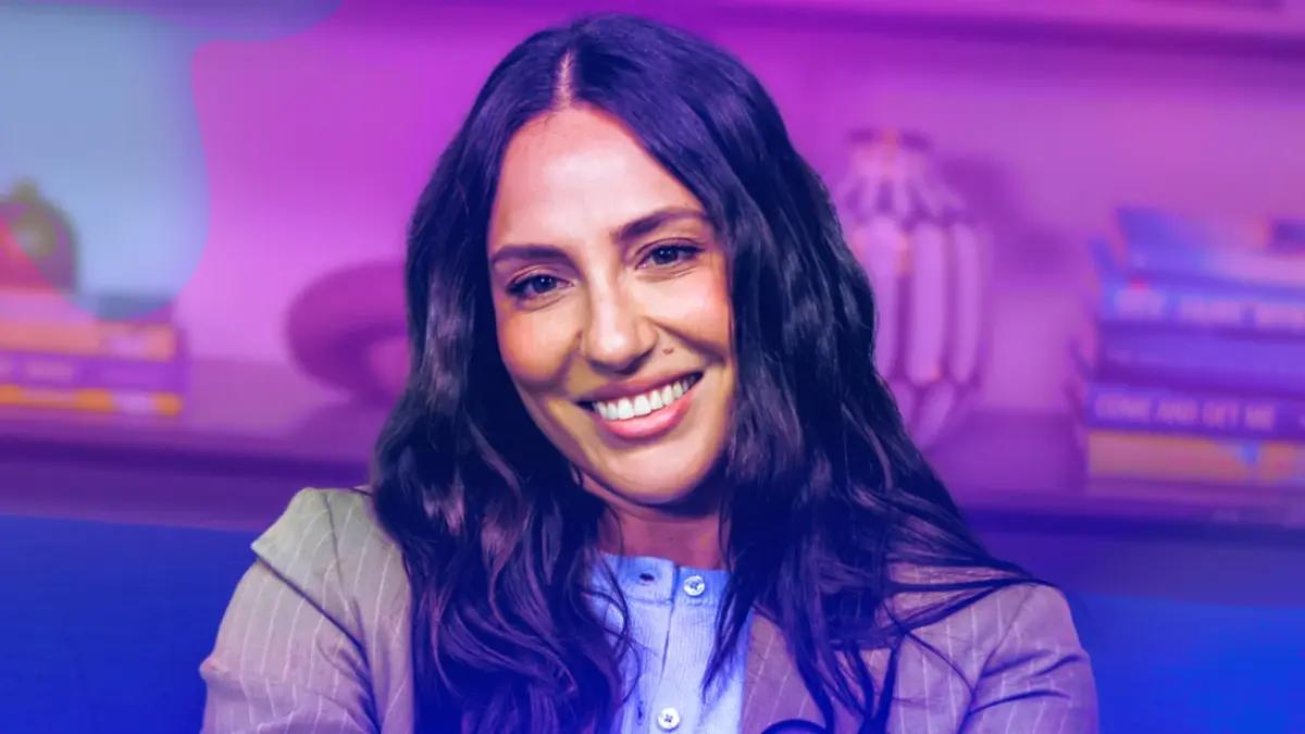 Tefi Pessoa wants Gen Z to spice up their life with more girl music