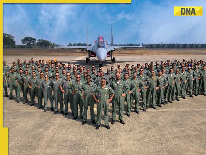 Indian Air Force Day 2025: Date, history, significance, powerful quotes