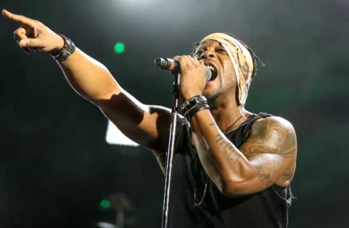Grammy-winning R&B singer D’Angelo dead at 51