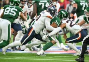 Broncos OLB Jonathon Cooper named AFC Defensive Player of the Week