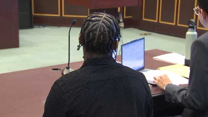 Jacoby Tillman update: Judge revokes bond for Little Econ Trail attempted rape suspect