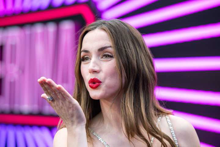 Ana de Armas DUMPS Tom Cruise Following 'Uncomfortable' Fling: Report