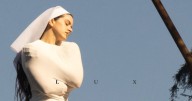 Rosalía revela la portada de su nuevo álbum “LUX”; su regreso a la música después de “Motomami”