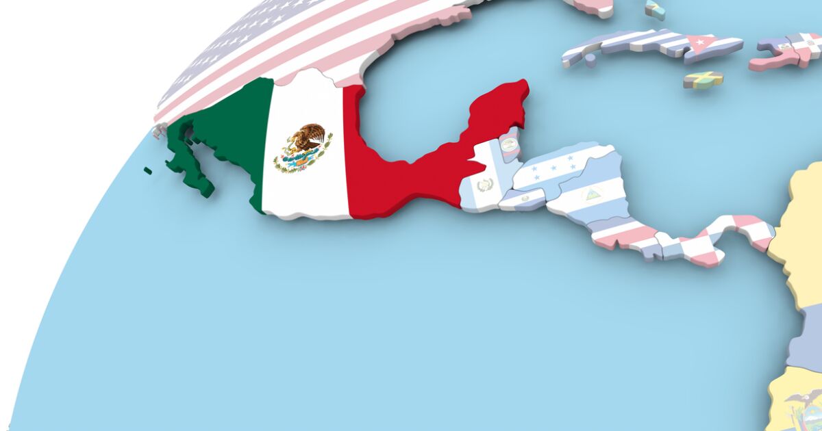 Latinoamérica tendrá un crecimiento estable del 2.4% en 2025, dice el FMI