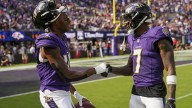 Do the Ravens play today? Schedule, time, channel for next Baltimore football game