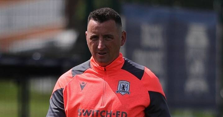 Gartcairn 'change in attitude' saw them stretch unbeaten run to nine