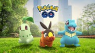 ‘Pokemon Go’ set to celebrate release of ‘Pokemon Legends: Z