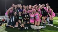 Field Hockey Photos: No. 6 Clearview at No. 5 Camden Catholic, Oct. 19, 2025