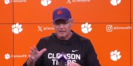 Clemson Defensive Coordinator Tom Allen best soundbites following 35