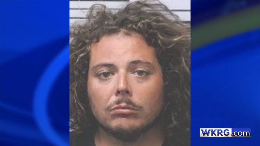 New details released during bond hearing for alleged Tillmans Corner killer