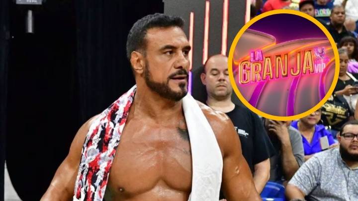 La Granja VIP: ¿Alberto 'El Patrón' tiene pactada su salida?; denuncian presunto fraude