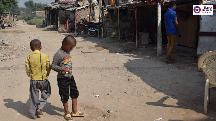 UNHCR has opened a showroom here to issue refugee certificates to everyone: Supreme Court