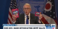 WSAZ Investigates | As Ohio Gov. Dewine regulates intoxicating hemp, what laws look like elsewhere