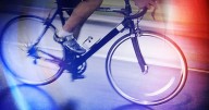 Chattanooga police pursue man on stolen bike, discover his backpack 'full of guns' and drugs