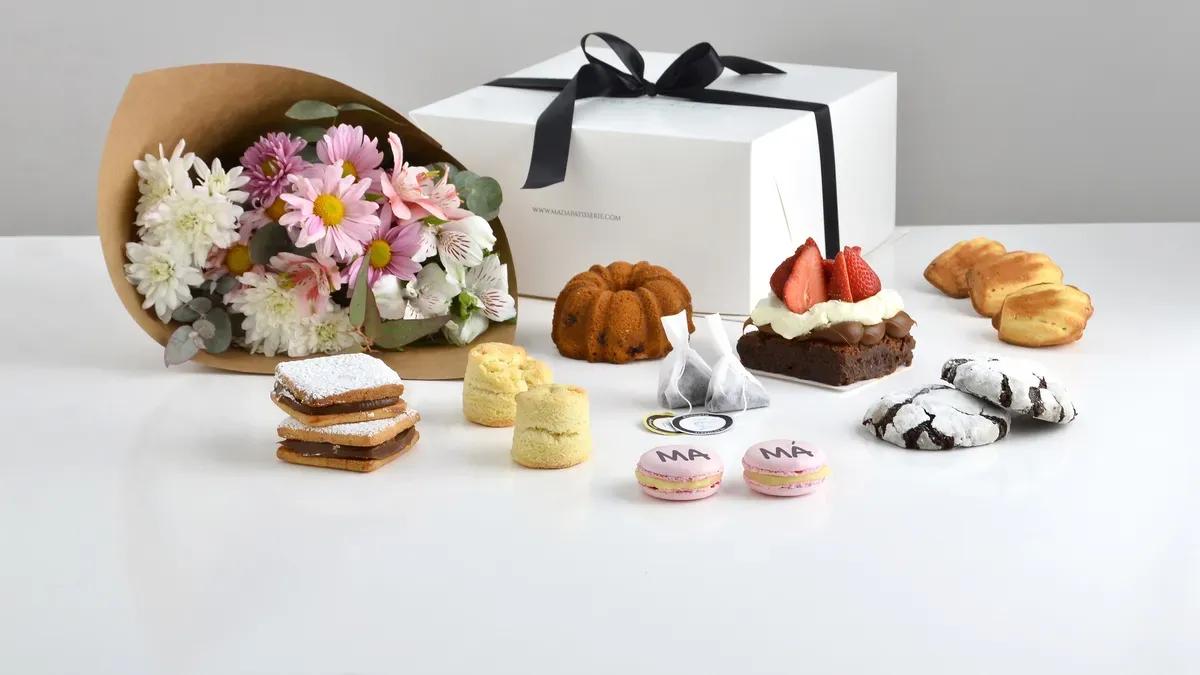 Regalarle un desayuno a mamá, puede costar más de $40.000 pesos