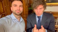 $LIBRA: El obstáculo con que se encontraron Novelli y Milei para eludir a la justicia