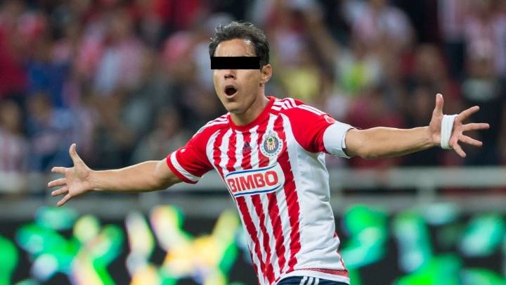 Omar Bravo tiene otras 2 denuncias en su contra, ¿cómo va su proceso?