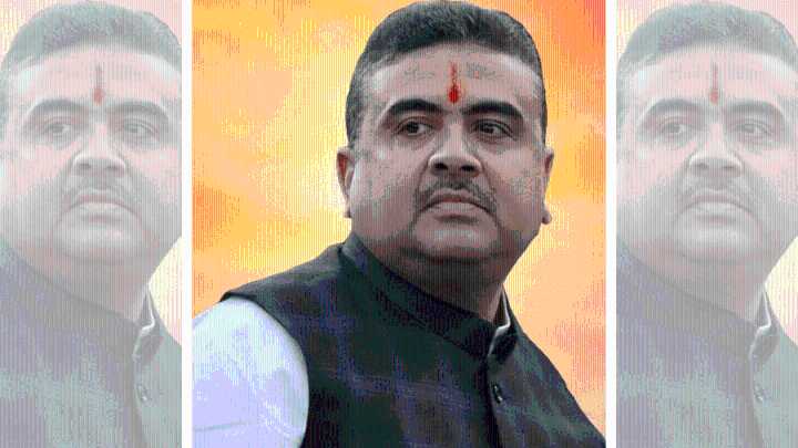 ‘Replica’ FIRs after defection—in HC’s relief to BJP’s Suvendu Adhikari, a hint at political vendetta