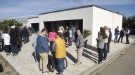 Valentia recurre la instalación de una planta de compostaje junto a su centro en Martillué