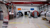 El cohete MIURA 5 avanza en tiempo récord para colocar a España en la élite de la industria espacial