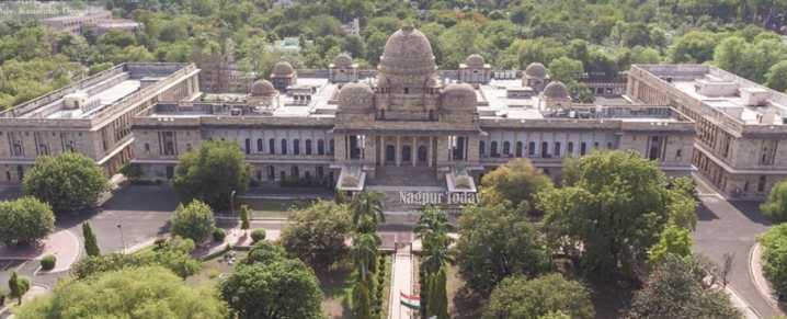 High Court Questions Irregular Fund Disbursement Under MNREGA in Maharashtra