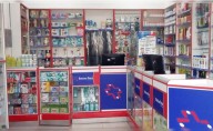 En el Perú existe una botica por cada 1.300 habitantes