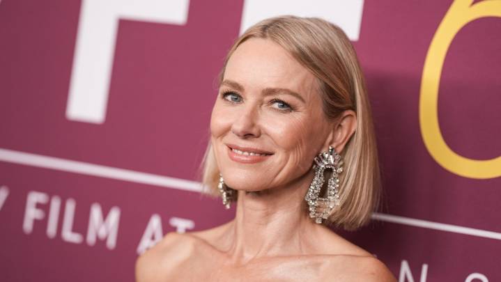Naomi Watts on Her Journey from 'Mulholland Drive' to the Walk of Fame