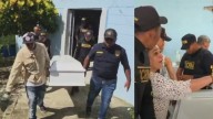 Policías interrumpieron un velorio y se llevaron el cuerpo del difunto por esta razón