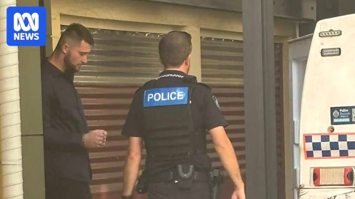 Joshua Berrigan sentenced to 10 years jail for fatal one-punch attack on Nathan McPherson