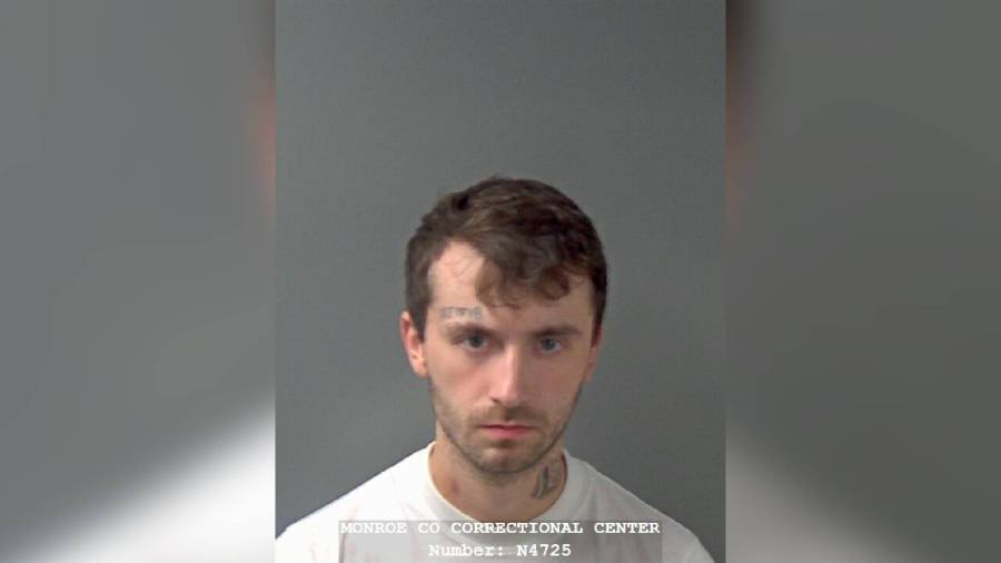Police: Bloomington man arrested for murder following dispute