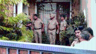 Haryana IPS died day after aide’s arrest in bribe case. Suicide note puts uneasy focus on top brass