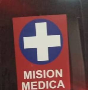 Liberan a los ocho integrantes de la misión médica secuestrados por disidencias de las FARC en La Plata, Huila