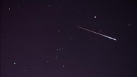 Orinoid meteor shower peaks overnight. How to best see it