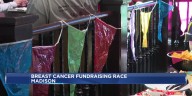 Group gathers at Hilldale to raise funds for breast cancer recovery