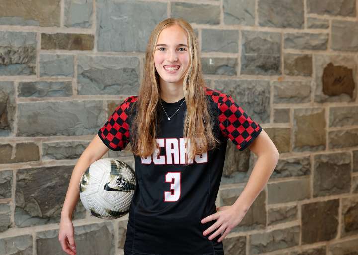 Chittenango girls soccer star to join 4 other Section III alums at local Division I school