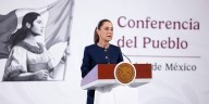 Sheinbaum presenta plan de 4 ejes para atender emergencias por lluvias en México
