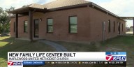Sulphur church still recovering five years after Hurricane Laura