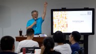China detains Zion Church's Pastor Jin in sweeping religious crackdown