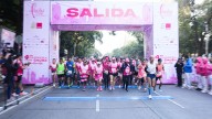 Mi lucha es rosa: el poder de correr juntas por una misma causa