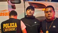 Detuvieron en Perú a “Pequeño J", presunto autor intelectual del triple femicidio…