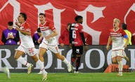 Nuevo parte médico en el Pincha: un titular se volvió a lesionar y ¿llega al clásico?