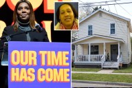 Letitia James signed mortgage doc at center of her charges