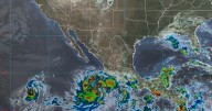 “Priscilla” amenaza con intensas lluvias en el occidente de México: ¿Cuál es su trayectoria y que estados afectará?