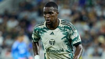 Portland Timbers defender Jimer Forey fined by MLS Disciplinary Committee