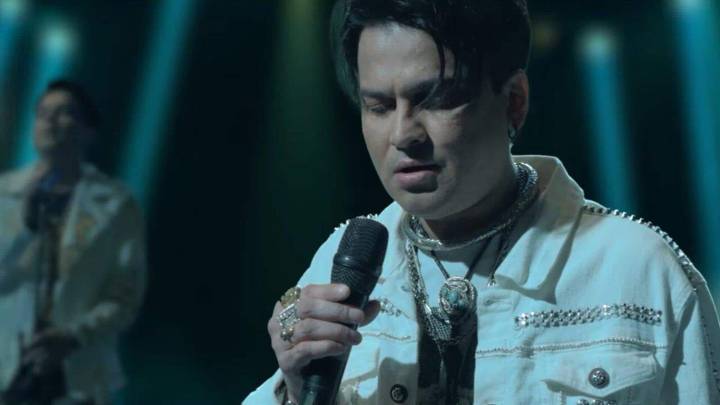 Zubeen's last film 'Roi Roi Binale' takes Assam by storm