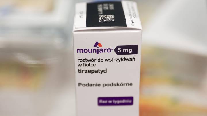 Mounjaro becomes India's second-highest selling drug: What's driving its rise?
