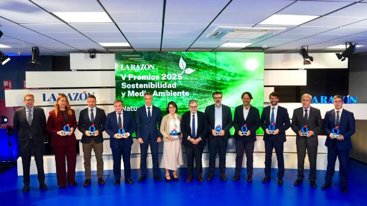 Premio a las empresas que orientan a las administraciones
