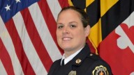 Annapolis Police officer made president of regional association